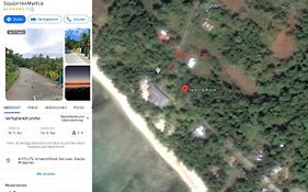 Isla Mystica Beach Resort