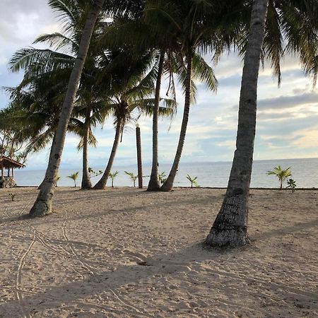 Isla Mystica Beach Resort San Juan  Exterior foto