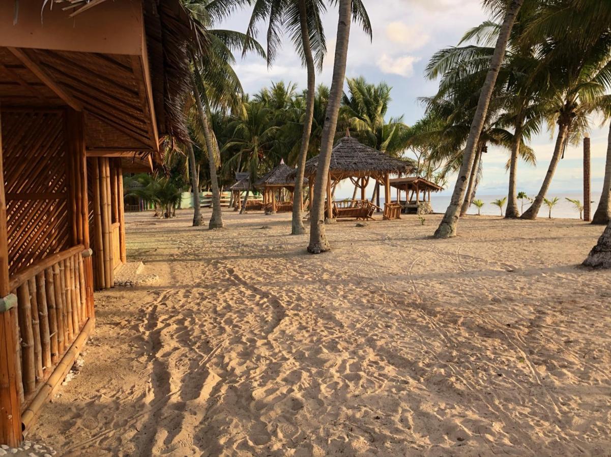 Isla Mystica Beach Resort San Juan  Exterior foto