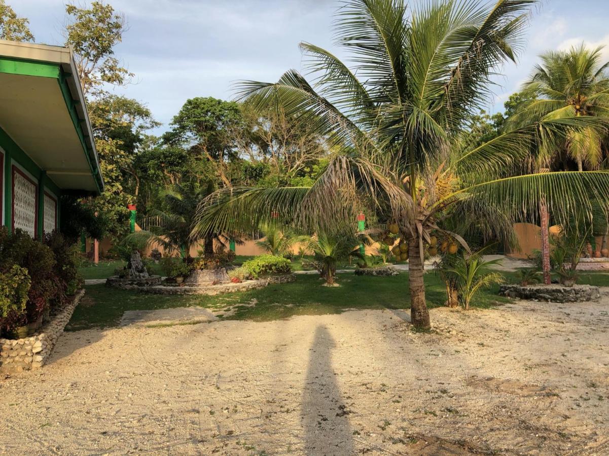 Isla Mystica Beach Resort San Juan  Exterior foto