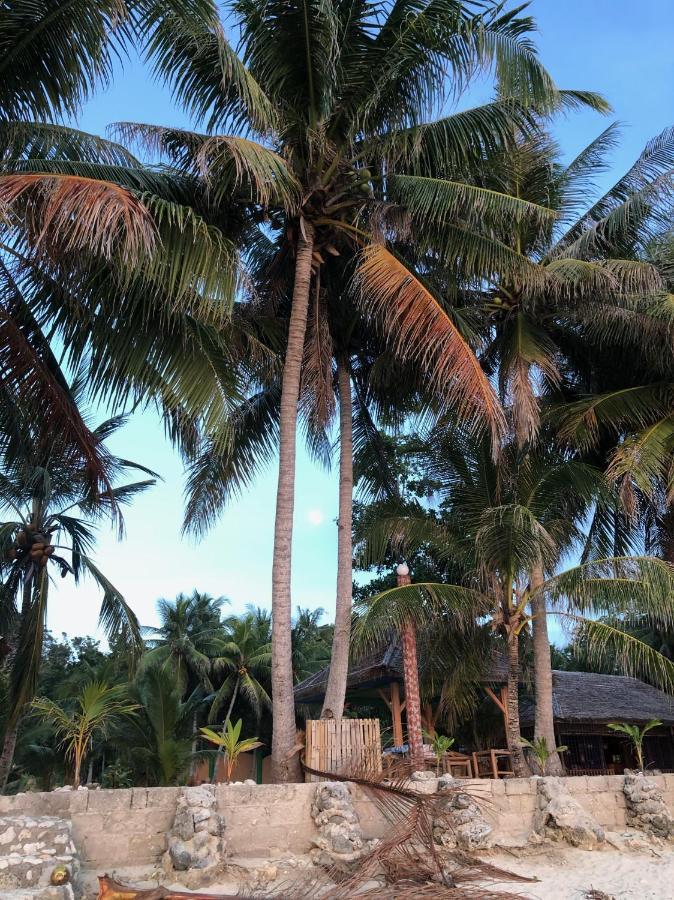 Isla Mystica Beach Resort San Juan  Exterior foto