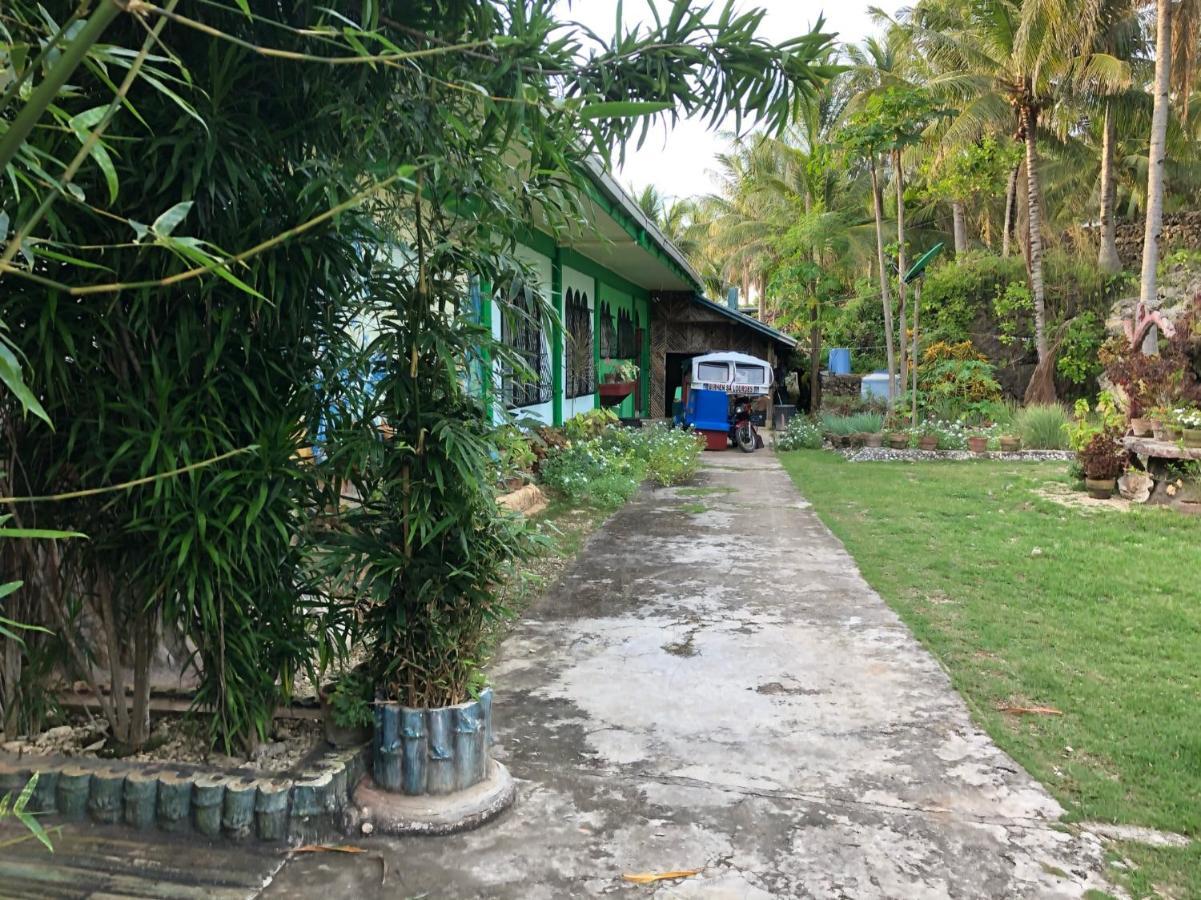 Isla Mystica Beach Resort San Juan  Exterior foto