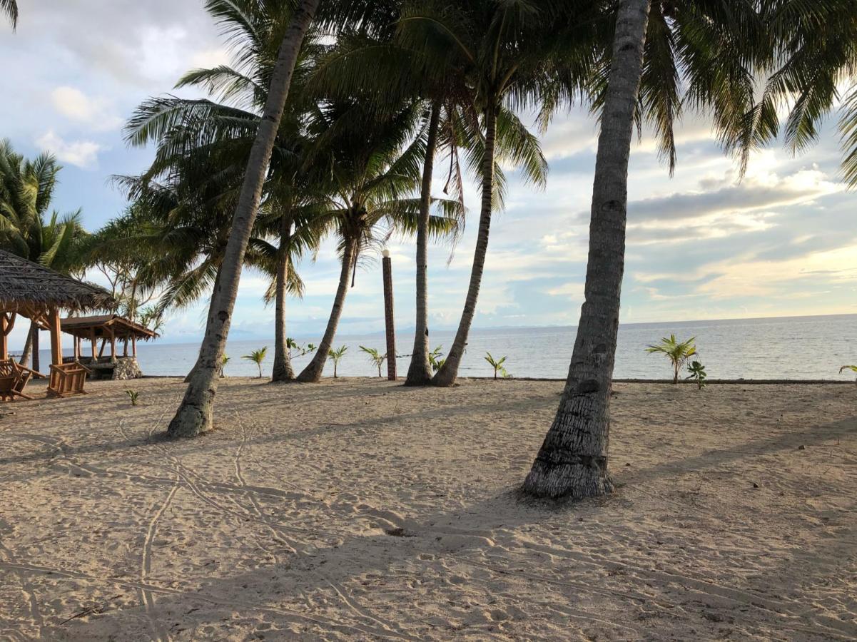 Isla Mystica Beach Resort San Juan  Exterior foto