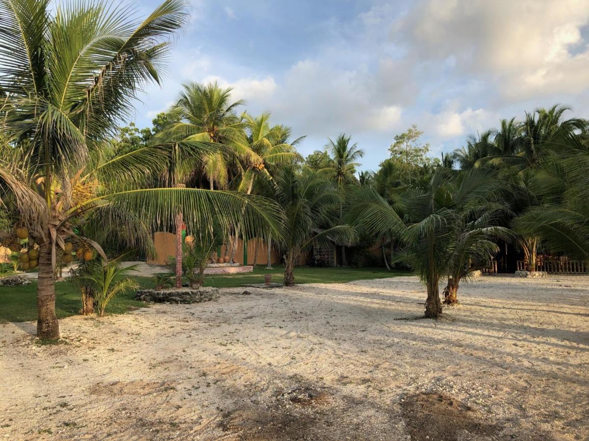 Isla Mystica Beach Resort San Juan  Exterior foto