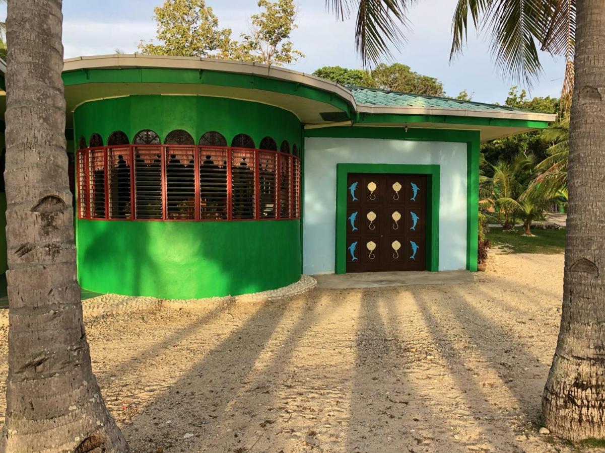 Isla Mystica Beach Resort San Juan  Exterior foto