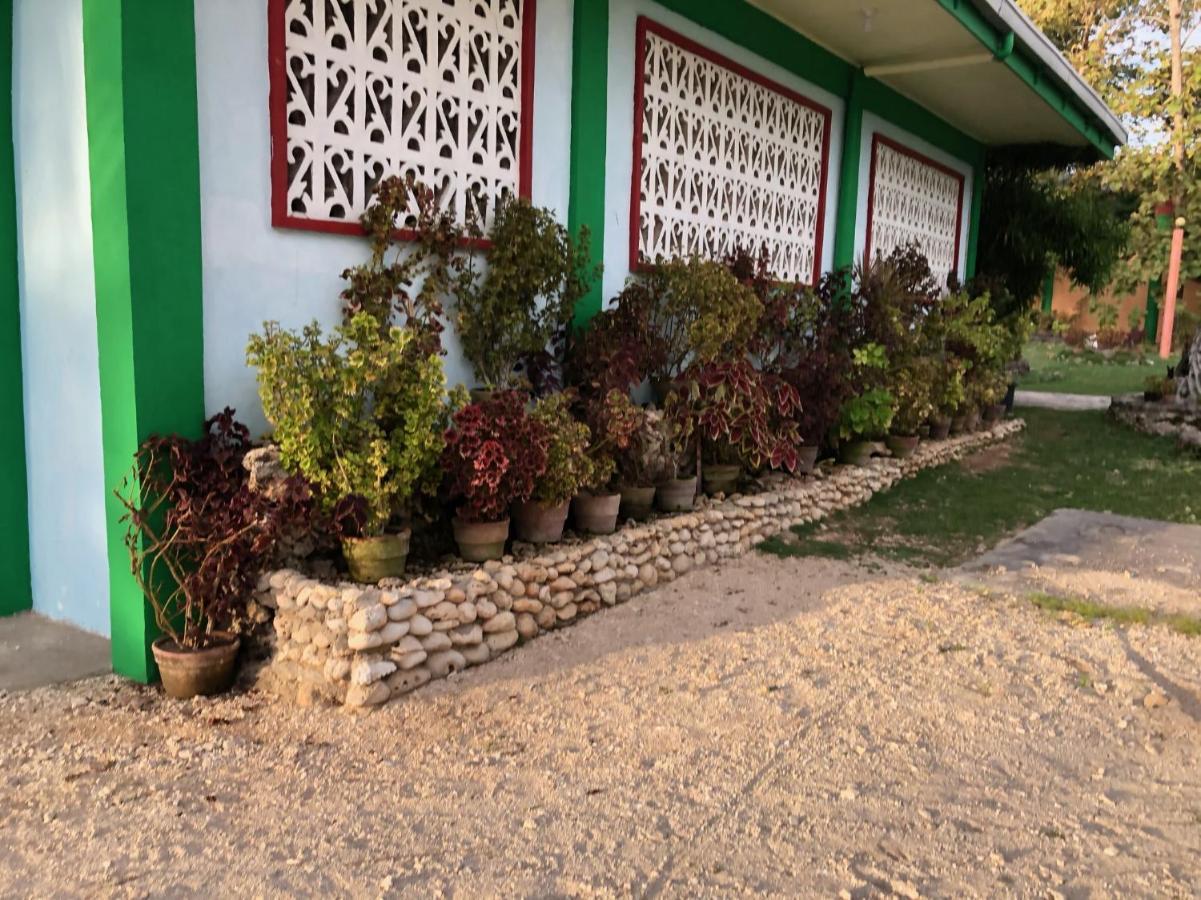 Isla Mystica Beach Resort San Juan  Exterior foto
